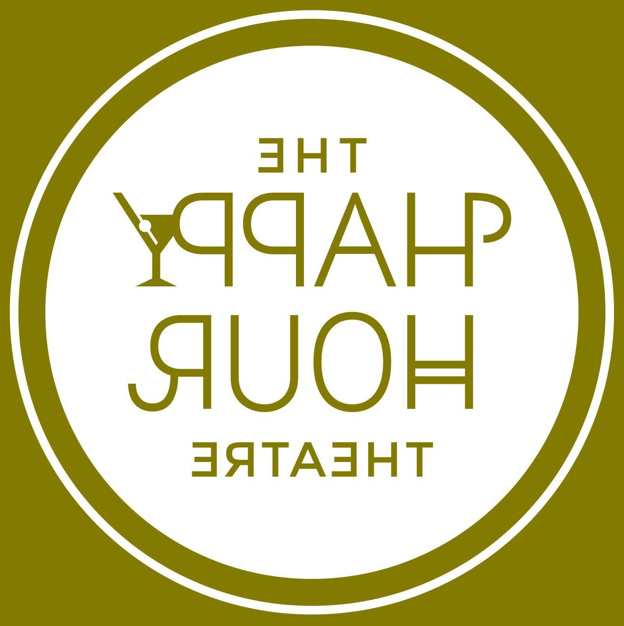 Happy Hour Theatre Logo